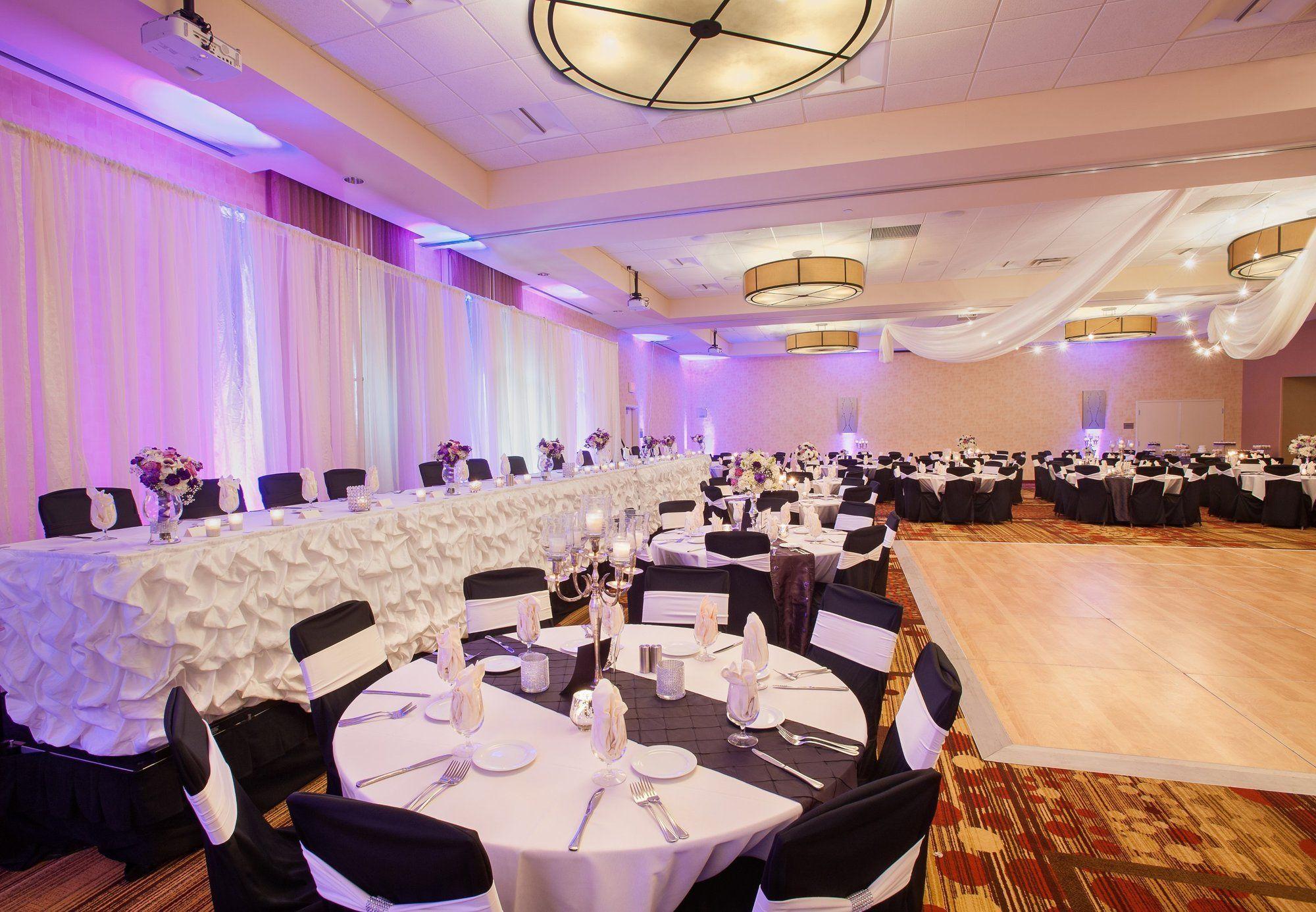 Hotel Courtyard Hotel&event Center Mankato