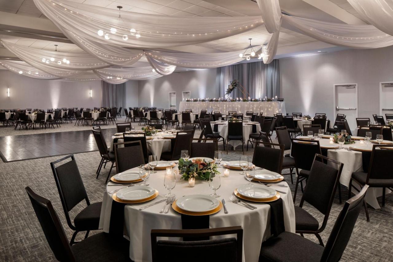 Courtyard & Event Center Hotel Mankato
